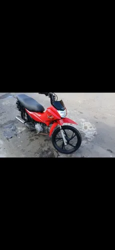 Vendo Pop 110i Único dono. Impecável!