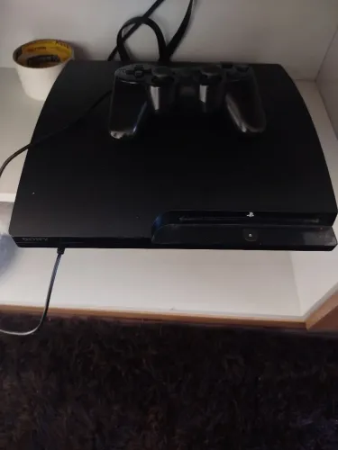 Playstation 3 
