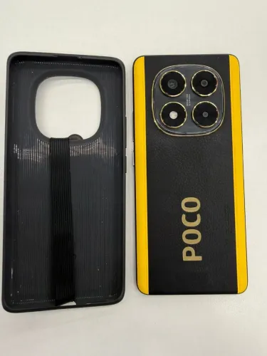 Poço X7