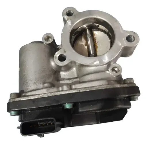 Corpo Borboleta Tbi Sandero Logan 1.0 3cc 2020