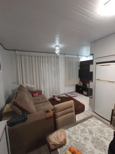 Vendo sofa retrátil e reclinável