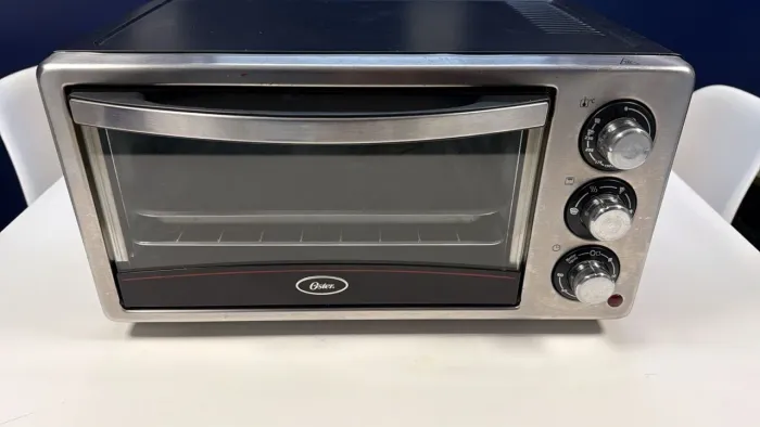 Forno Elétrico de Convecção da marca Oster