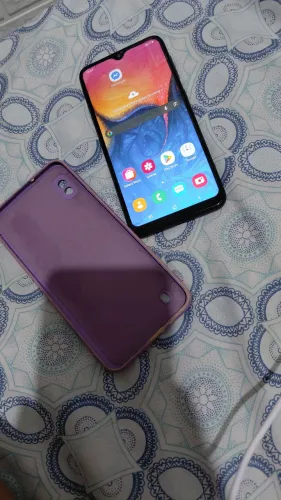 Celular a10