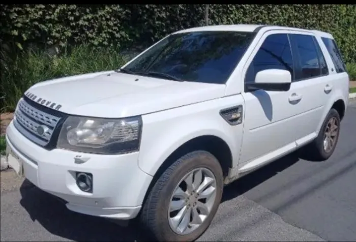 Land Rover Freelander2 SE 2.2 SD4 190cv T.diesel 2015