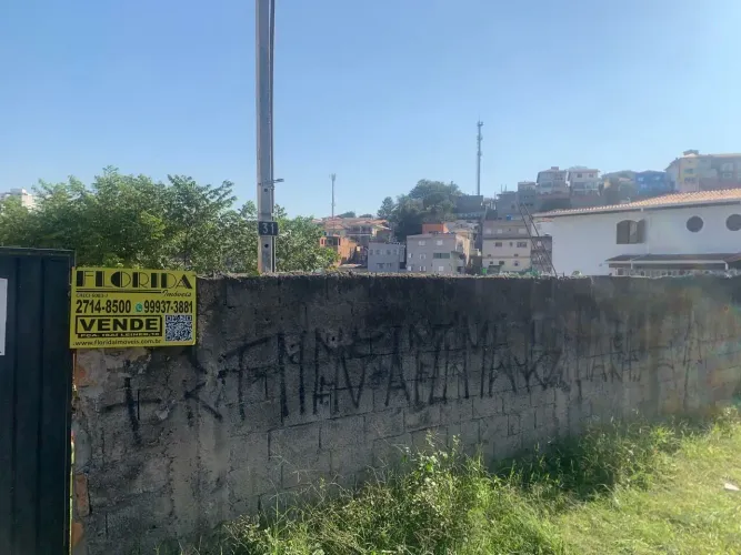 Terreno BUTANTA perto metro vila sonia Declive 517 m2 20x 26
