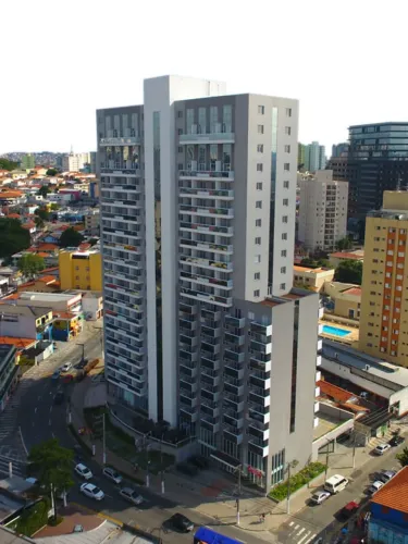 Sala a Venda em Osasco Centro