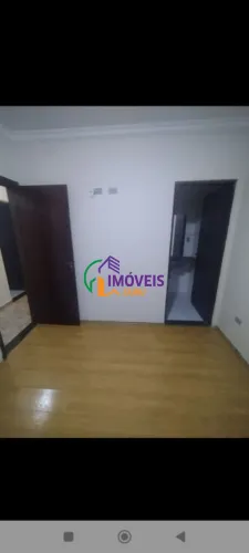 APARTAMENTO - VILA HUMAITÁ - SP