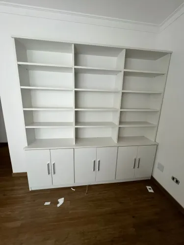 Estante