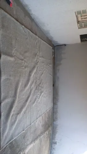 Tapede para casa