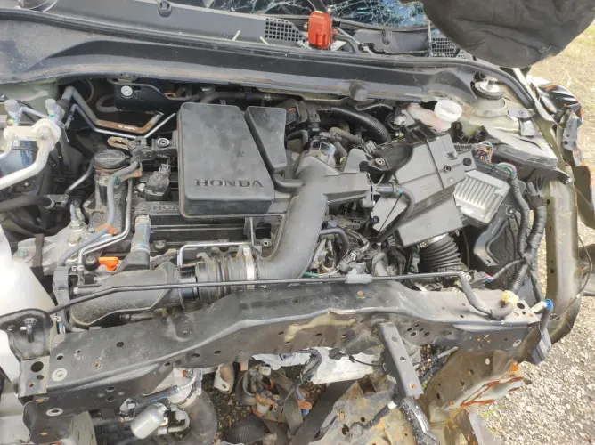 MOTOR PARCIALIZADO 1.5 HONDA HR-V 2024 2025 ADVANCED TOURING BAIXADO, NF E GARANTIA 