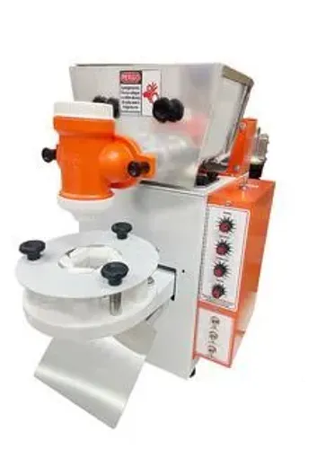 Modeladora de salgados compacta print 220v semi nova