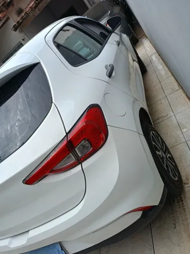 Fiat Argo 1.0 6V Flex. 2023