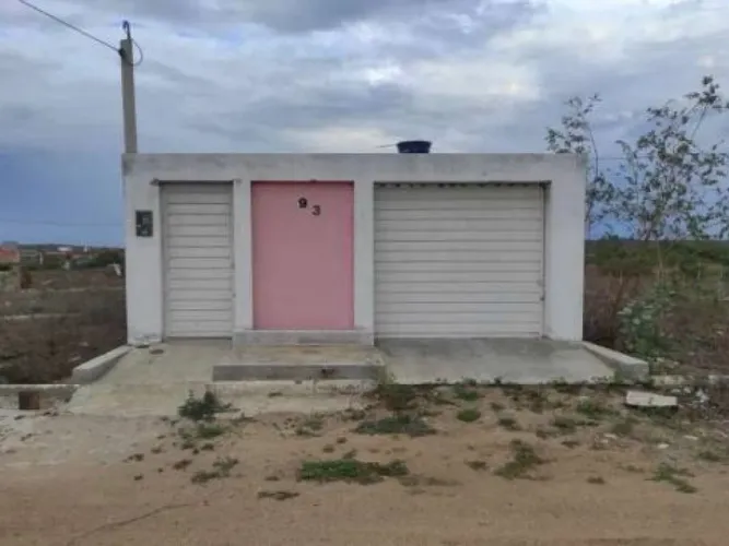 Casa 67 m² - São Domingos - Brejo da Madre de Deus - PE