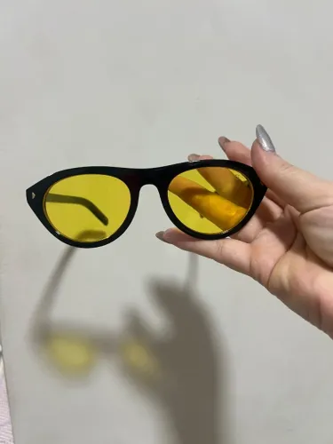 Vendo óculos da ORANGE com 2 meses de uso