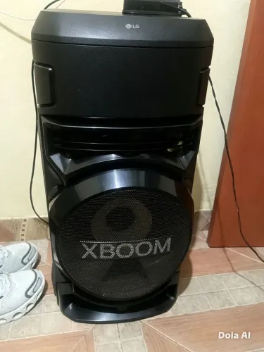 Caixa de som