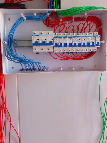 Eletricista