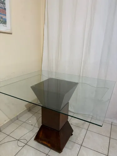 Mesa de jantar