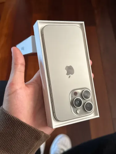 Iphone 16 Pro 256GB