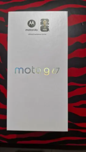 Moto G67