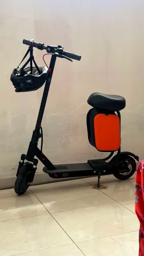Vende-se patinete elétrico