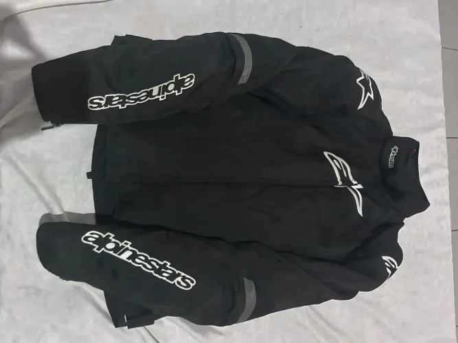JAQUETA ALPINESTARS ORIGINAL