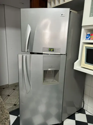 Geladeira