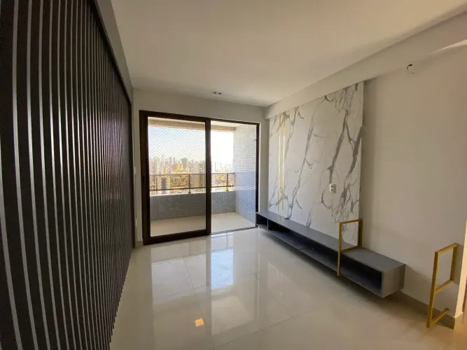 ALUGO APARTAMENTO NA PRAIA DO BESSA COM E QUARTOS - LOCALIZAÇÃO EXCELENTE