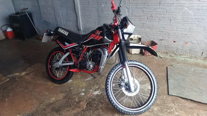 DT raridade Chama q tá zera 