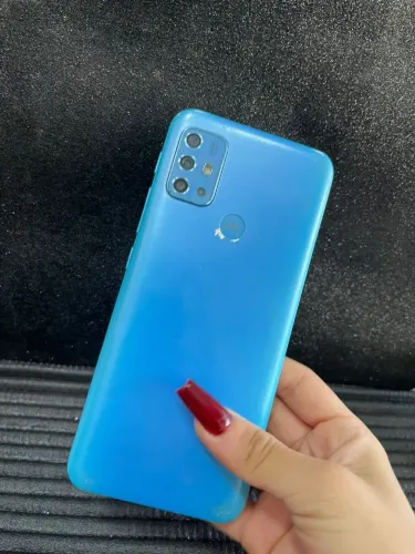 MOTO G20 AZUL 128GB