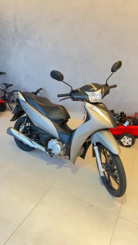Honda Biz 125 Flex 2023
