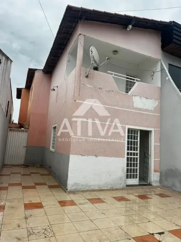 DUPLEX PARA VENDA EM EXCELENTE LOCALIZAÇÃO - 03 QUARTOS - VILA EDUARDO