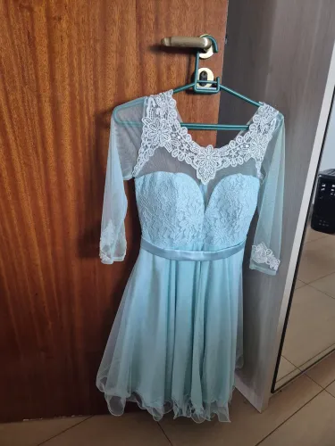 Vestido de festa
