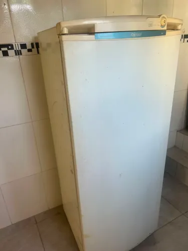 Refrigerador CONSUL