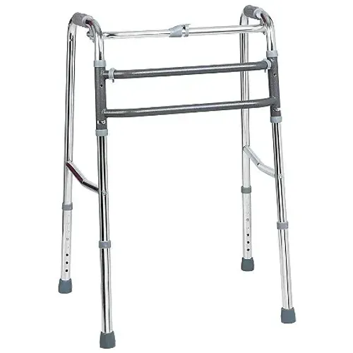 Andador articulado