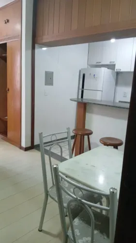 Imóvel para aluguel no Barro Preto - Belo Horizonte - MG