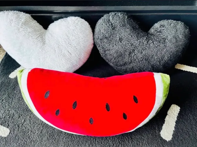 Venda HOJE: 3 almofadas para decoração 