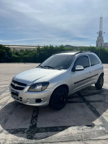 Chevrolet Celta Life/ LS 1.0 MPFI 8V Flexpower 3P 2013