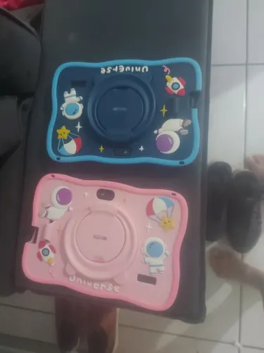 Dois Tablet infantil por 500