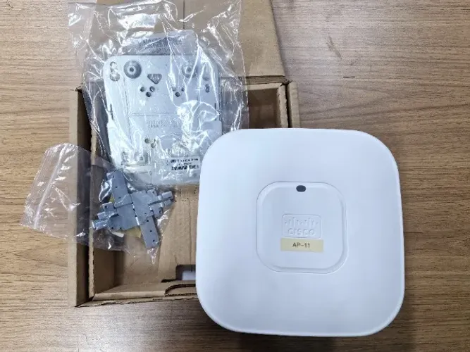 Cisco air cap2602i e k9 a