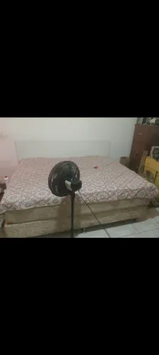 Cama maior de todas