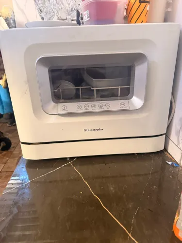 Vendo lava louças semi nova em ótimo estado