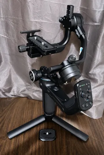 Gimbal Scorp C