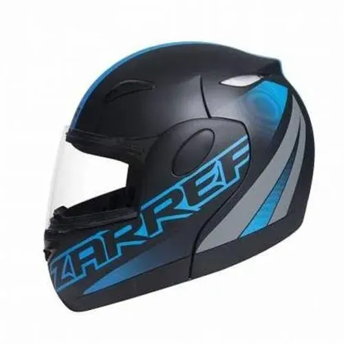 Capacete Taurus Zarefe