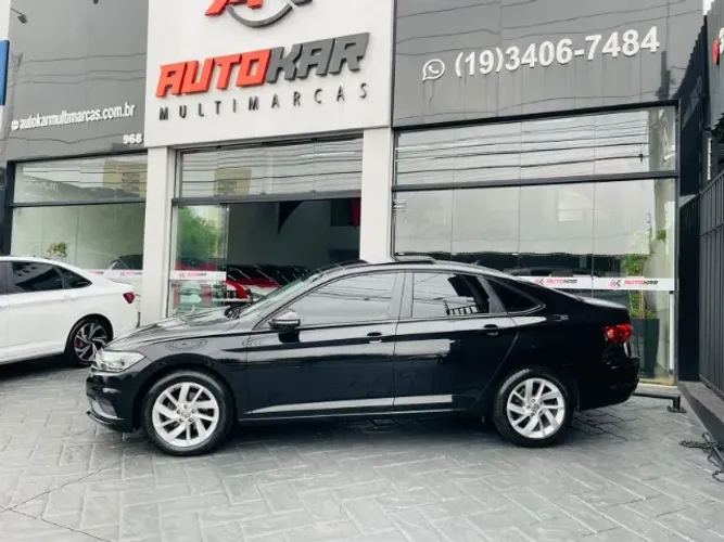 Volkswagen Jetta Comfort. 250 TSI 1.4 Flex 16V Aut. 2019