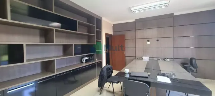 Salão à venda, 500 m² por R$ 1.490.000 - Central Park - Ribeirão Preto/SP