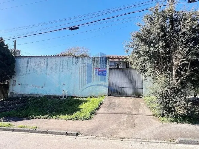 Terreno para Venda em Colombo, RIO VERDE