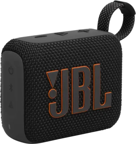 Caixa Som Jbl Go 5 Bluetooth Portátil Original Prova D'água