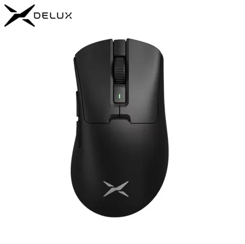 Mouse gamer Delux M900 pro
