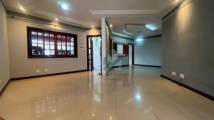 Casa com 3 dormitórios à venda, 204 m² por R$ 750.000,00 - Jardim Cruzeiro - Mogi Guaçu/SP
