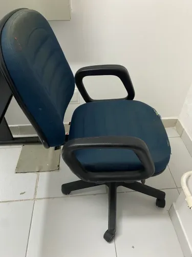 Cadeira de Escritório (Para vender logo)